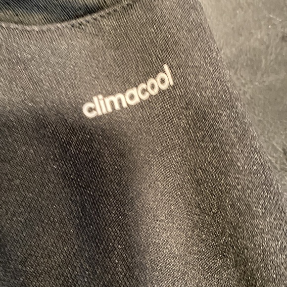 Adidas Climacool Zip-Up Joggers - Picture 7 of 7